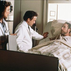 Photo John Cassavetes