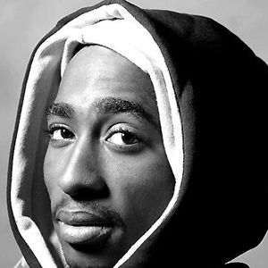 Photo Tupac Shakur