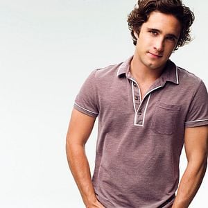 Photo Diego Boneta