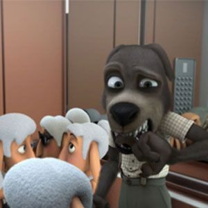 Photo FriendSheep
