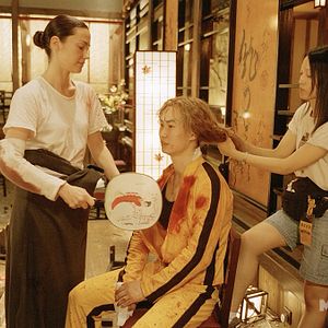 Photo Kill Bill: Volume 1