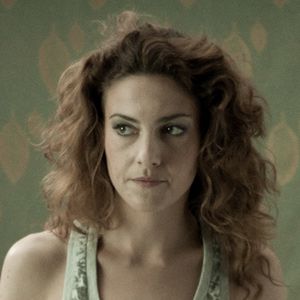 Photo Lucia Siposová