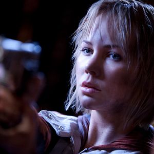 Photo Adelaide Clemens