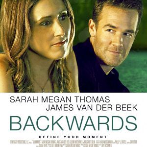 Photo Backwards