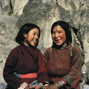 Photo The Economics of Happiness