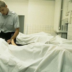 Photo Le Veilleur de nuit