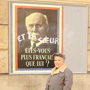 Photo Joséphine, ange gardien
