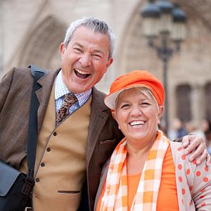 Photo Joséphine, ange gardien