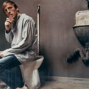 Photo Danny Webb (V)