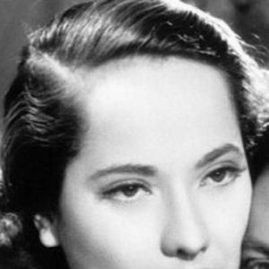 Photo Merle Oberon