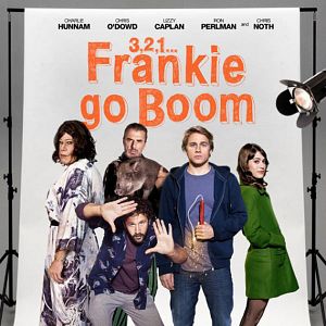Photo 3, 2, 1... Frankie Go Boom