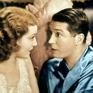 Photo Jeanette MacDonald