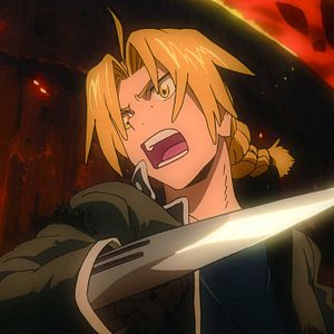 Photo Hagane no renkinjutsushi: Mirosu no seinaru hoshi