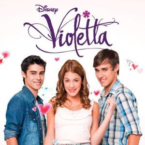 Photo Violetta