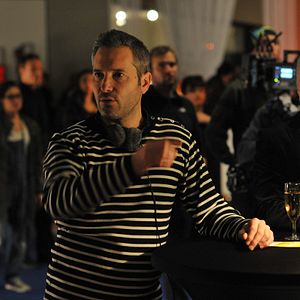 Photo Donald Högberg