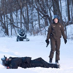 Photo Cold Blood