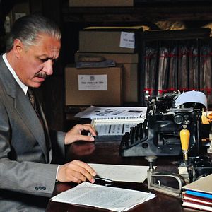 Photo Jordi Martínez