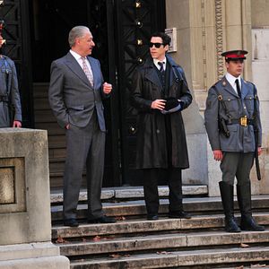 Photo Jordi Martínez