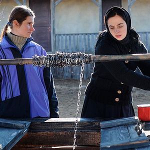 Photo Au-delà des collines