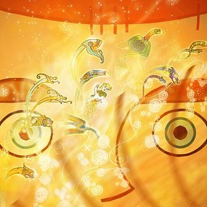 Photo Brendan et le secret de Kells