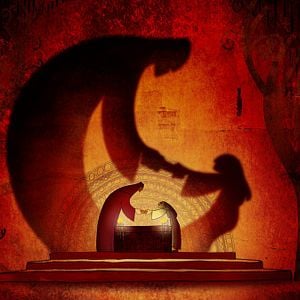 Photo Brendan et le secret de Kells