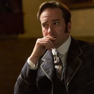 Photo Matthew Macfadyen