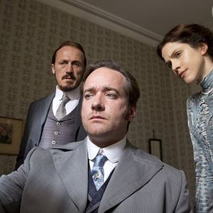 Photo Matthew Macfadyen