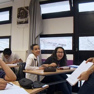 Photo Tempête sous un crâne