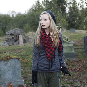 Photo L'Heure de la peur