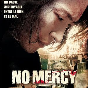Photo No Mercy