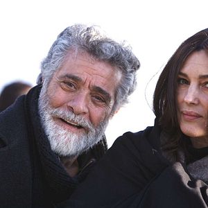 Photo Monica Bellucci