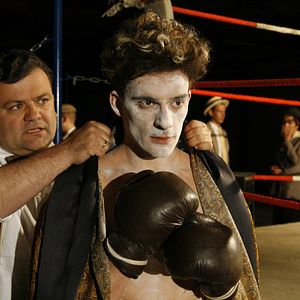 Photo Hannes Wegener