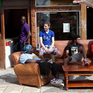 Photo Alexandre Achdjian