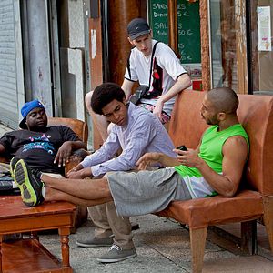 Photo Alexandre Achdjian