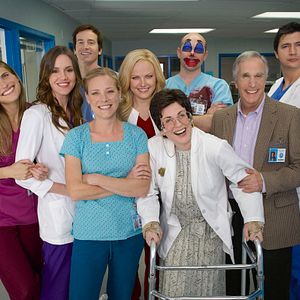 Photo Childrens Hospital