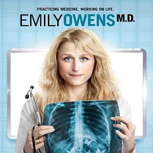 Photo Dr Emily Owens