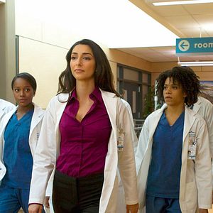 Photo Dr Emily Owens