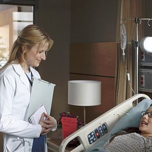 Photo Dr Emily Owens