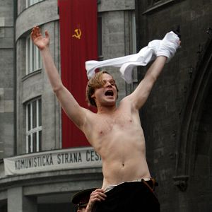 Photo Krystof Hádek