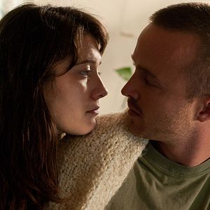 Photo Aaron Paul