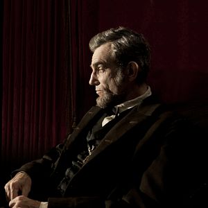 Photo Daniel Day-Lewis