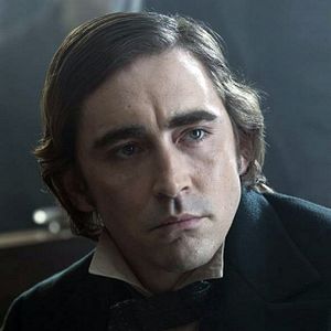 Photo Lee Pace