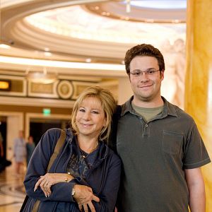 Photo Barbra Streisand