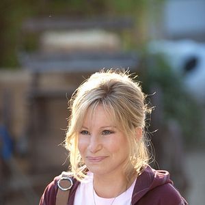 Photo Barbra Streisand