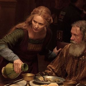 Photo Les Piliers de la Terre : Un monde sans fin