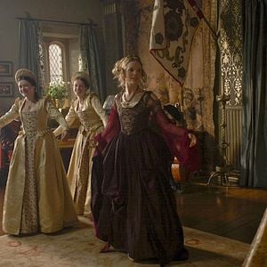 Photo Tamzin Merchant