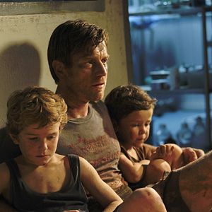 Photo Oaklee Pendergast