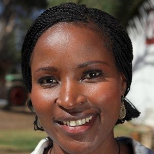 Photo Ndoni Khanyile