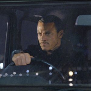 Photo Luke Evans