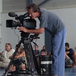 Photo Jean-Paul Jaud